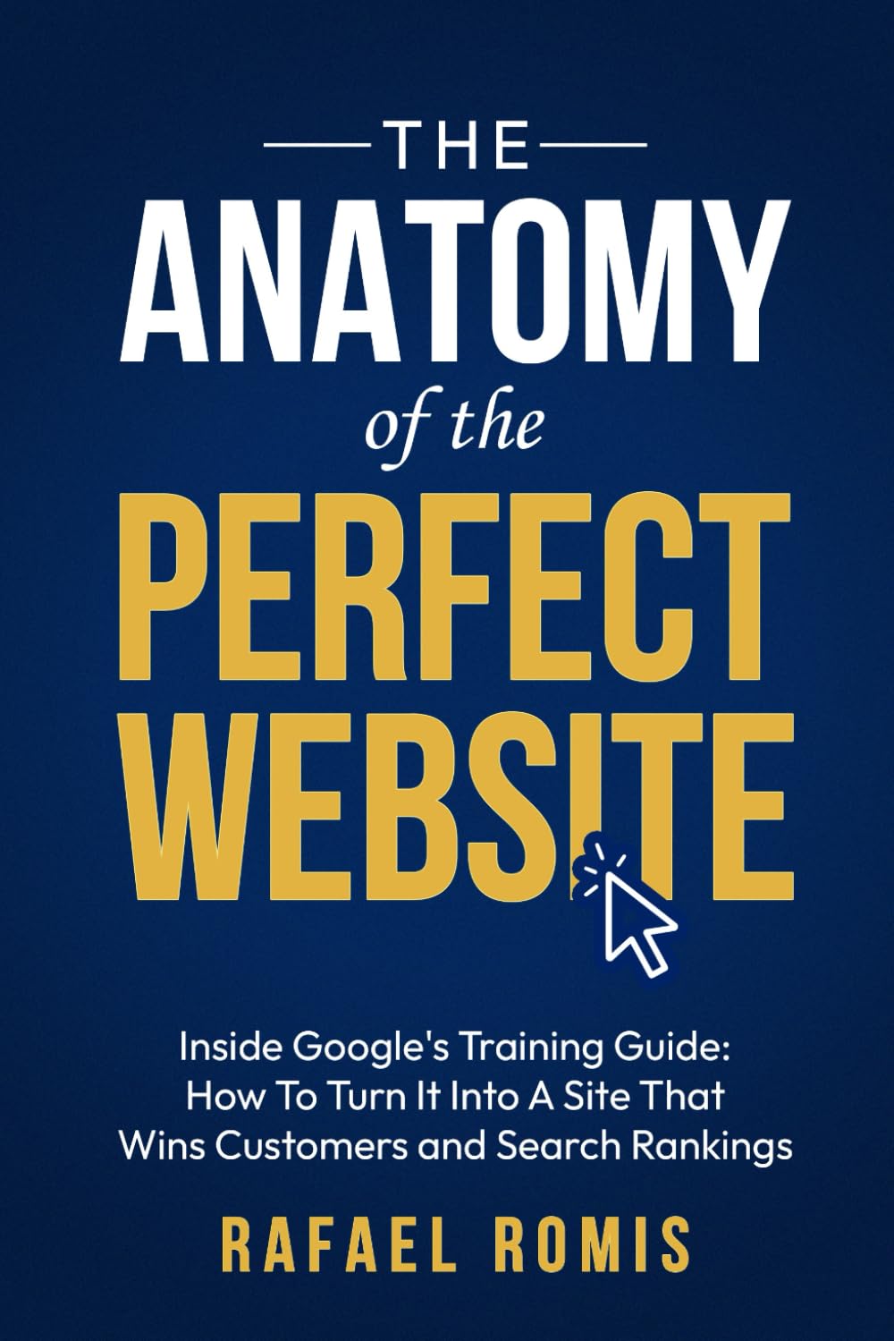The Anatomy Of The Perfect Website Business, Finance & Career
