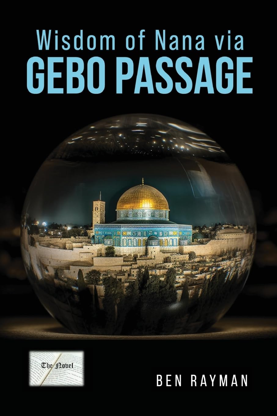 Wisdom of Nana via Gebo Passage Contemporary literature