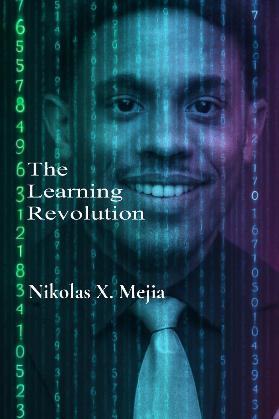 The Learning Revolution: (AI) & The Quest for Equity in Education (Constellation) Business, Finance & Career