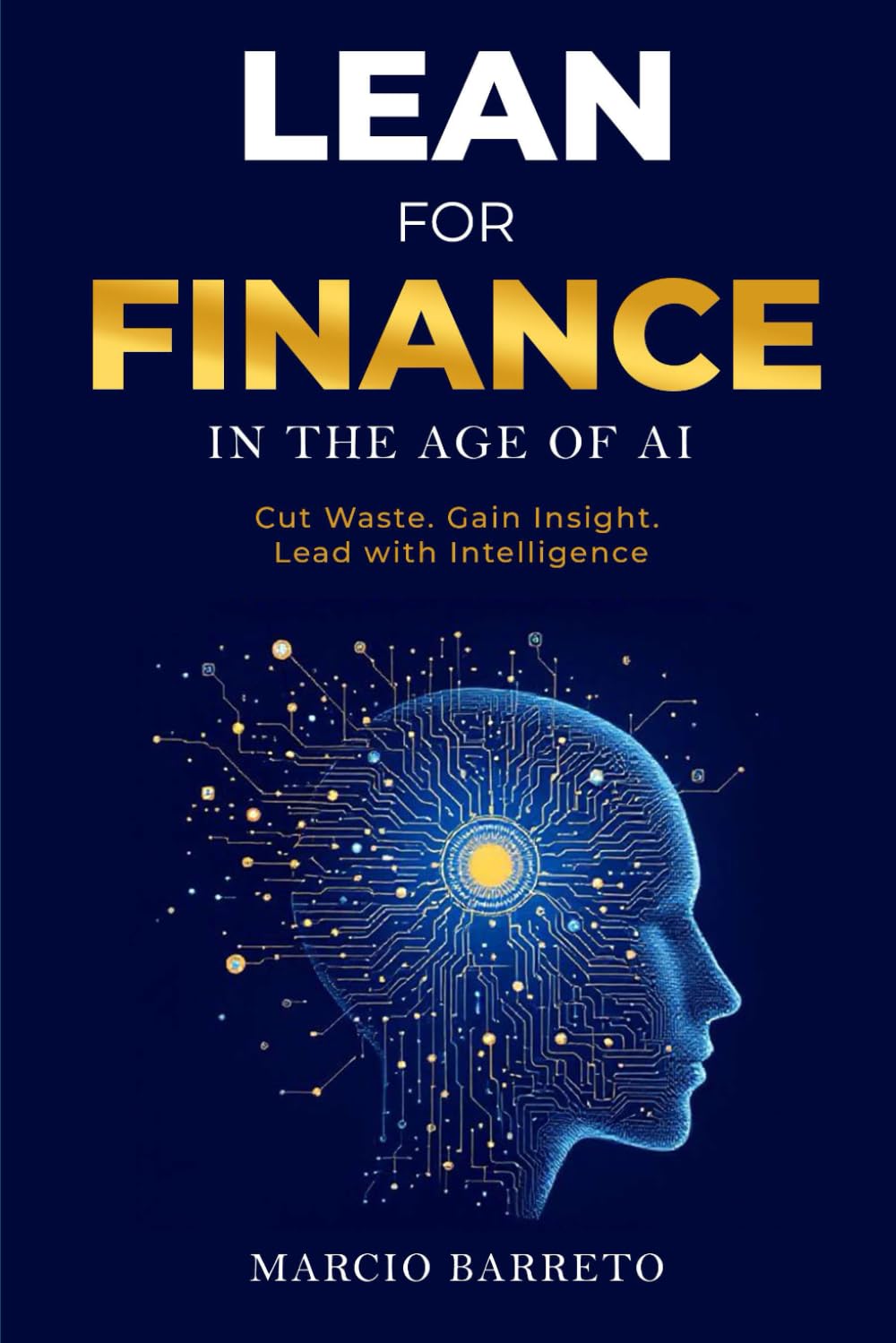Lean for Finance in the Age of AI Law