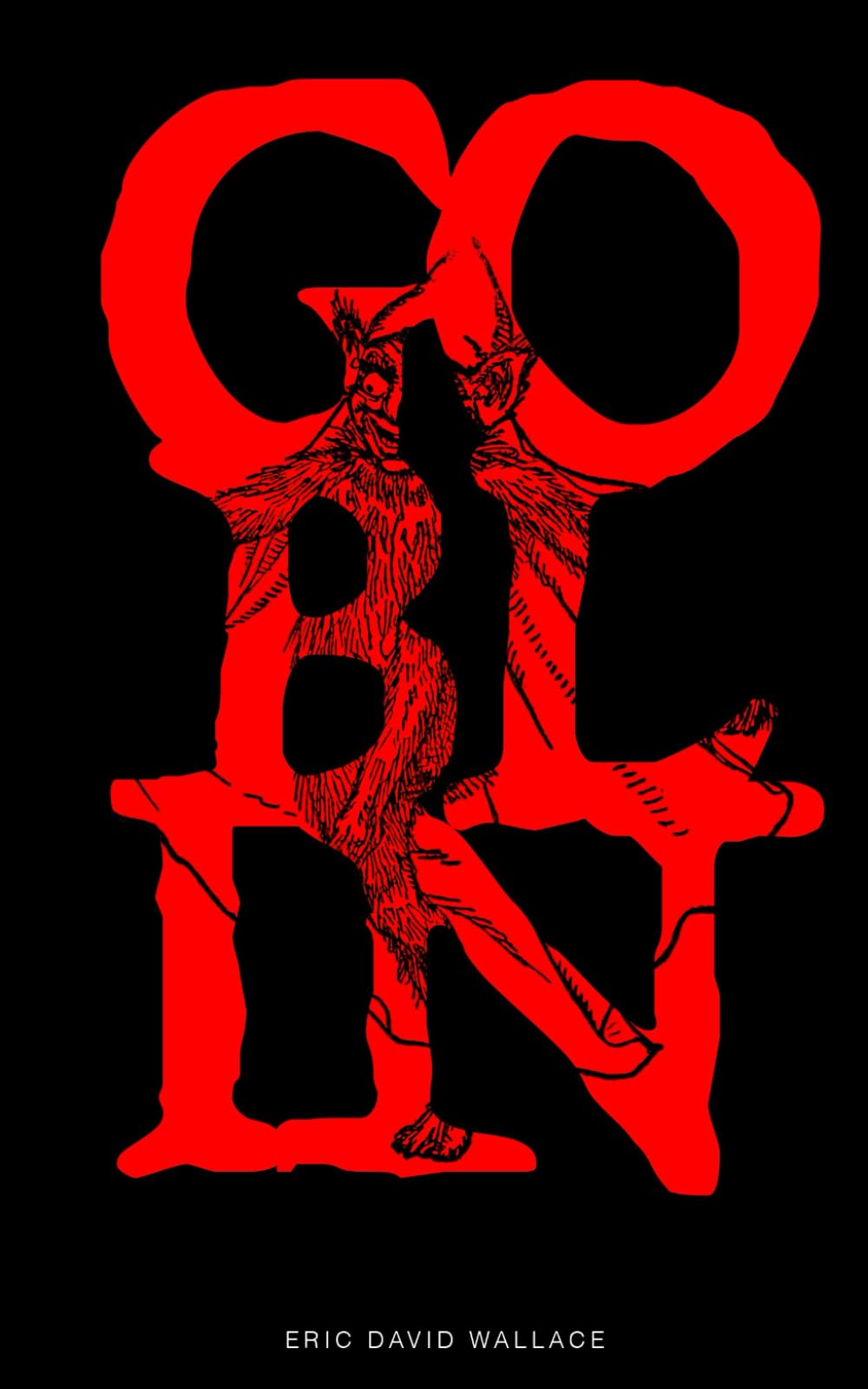 Product Image: Goblin: All that glitters is not gold