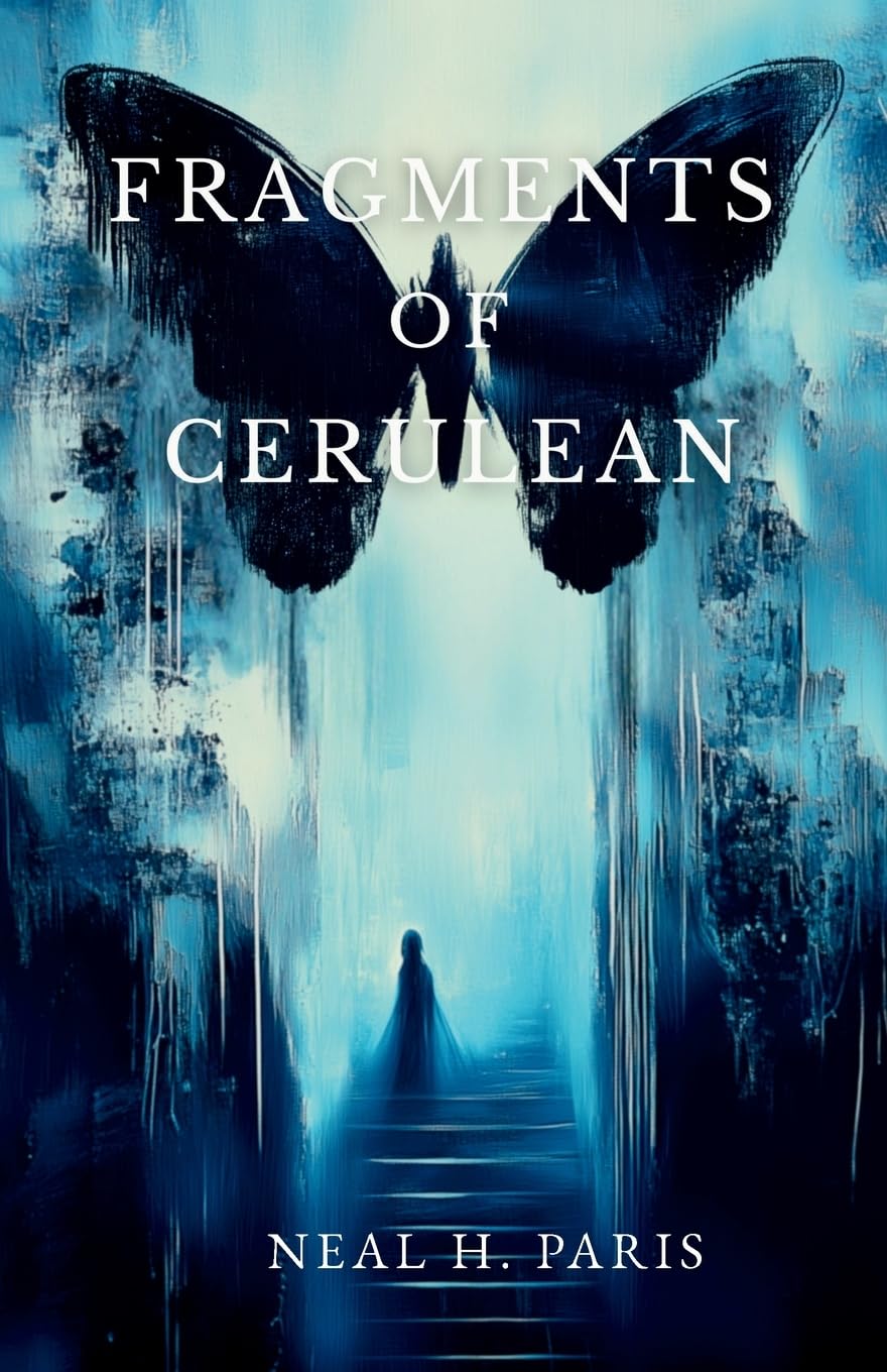 Fragments of Cerulean Essays & Short Stories