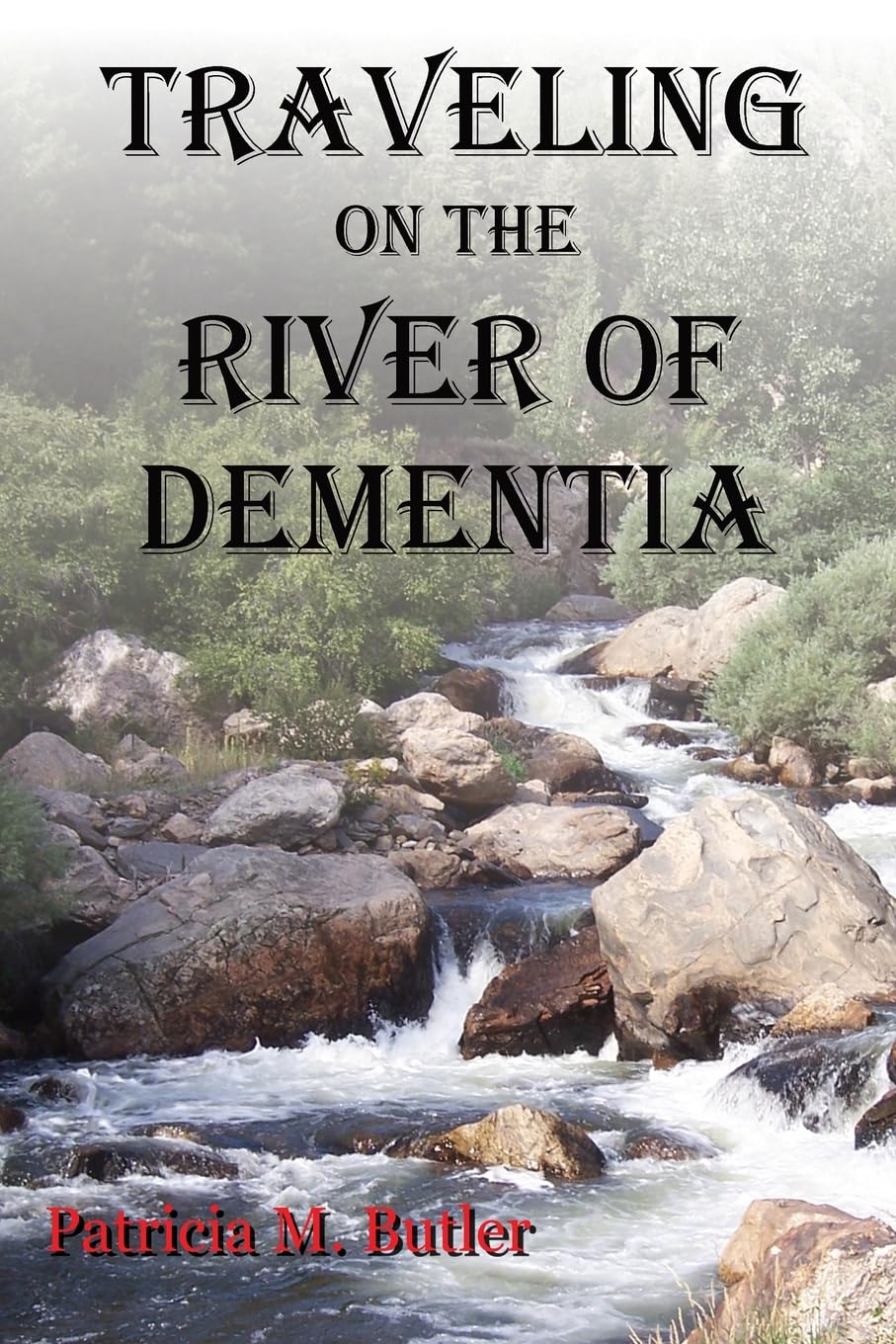 Traveling on the River of Dementia Medicine