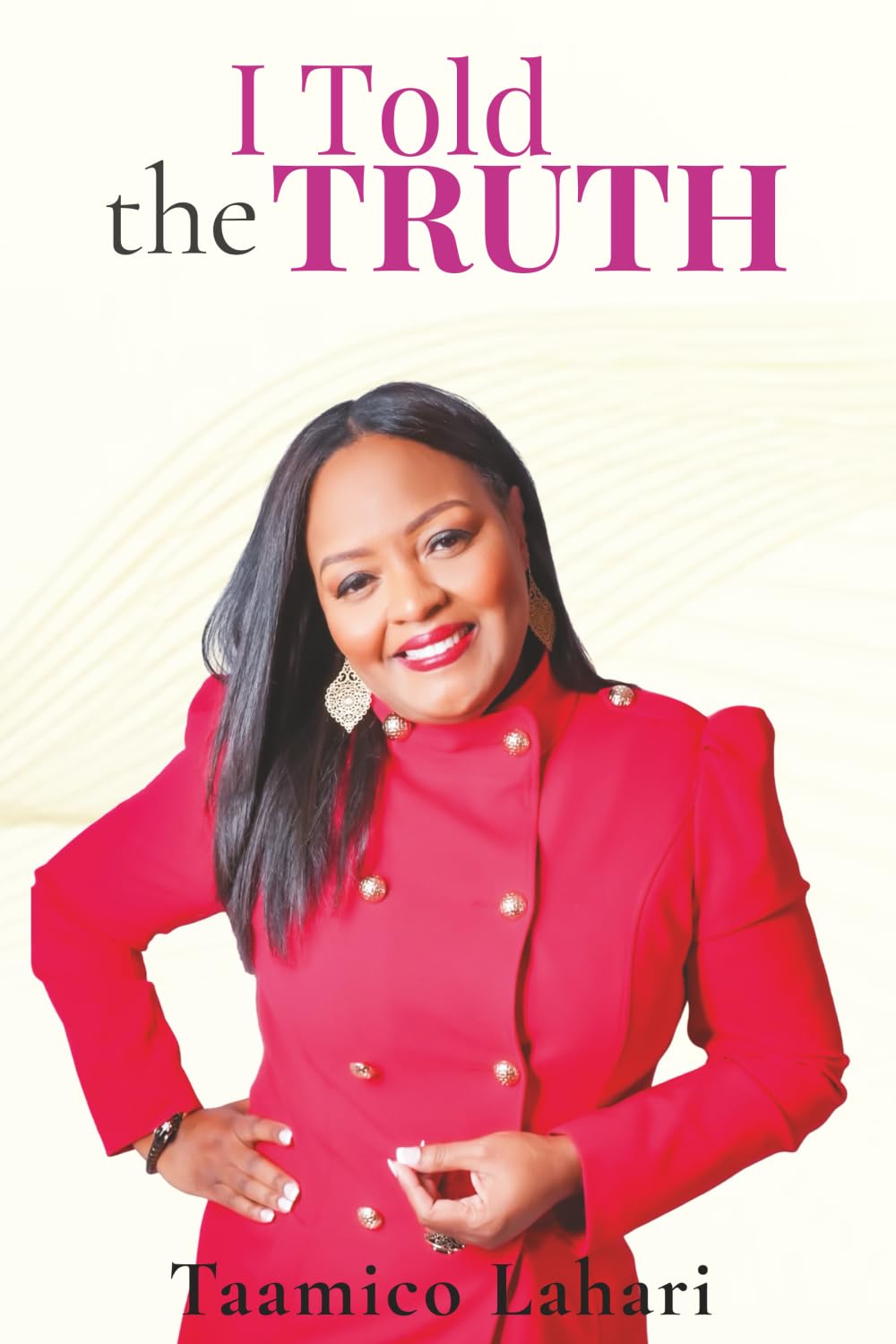 I Told the Truth Art & Literature