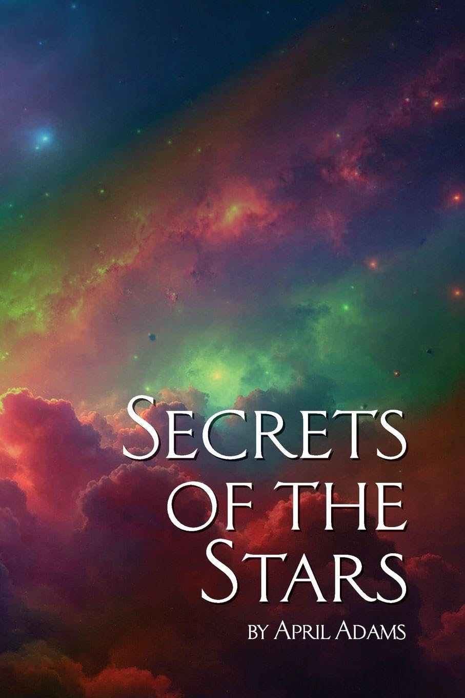 Secrets of the Stars Contemporary literature