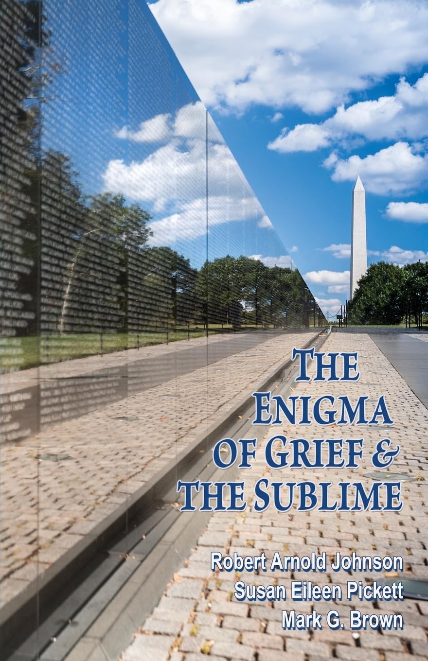 The Enigma of Grief & The Sublime Philosophy