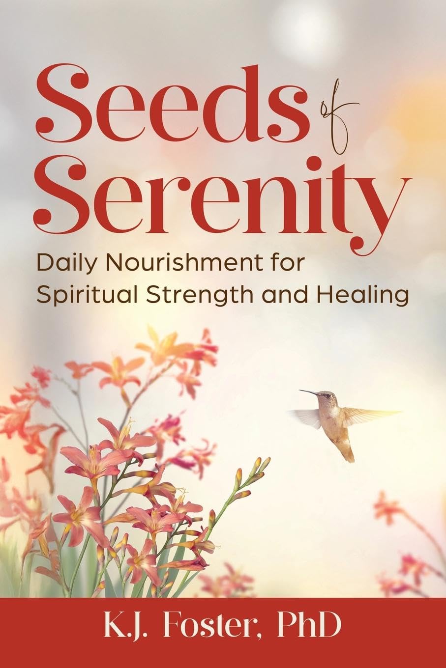 Seeds of Serenity Self-help