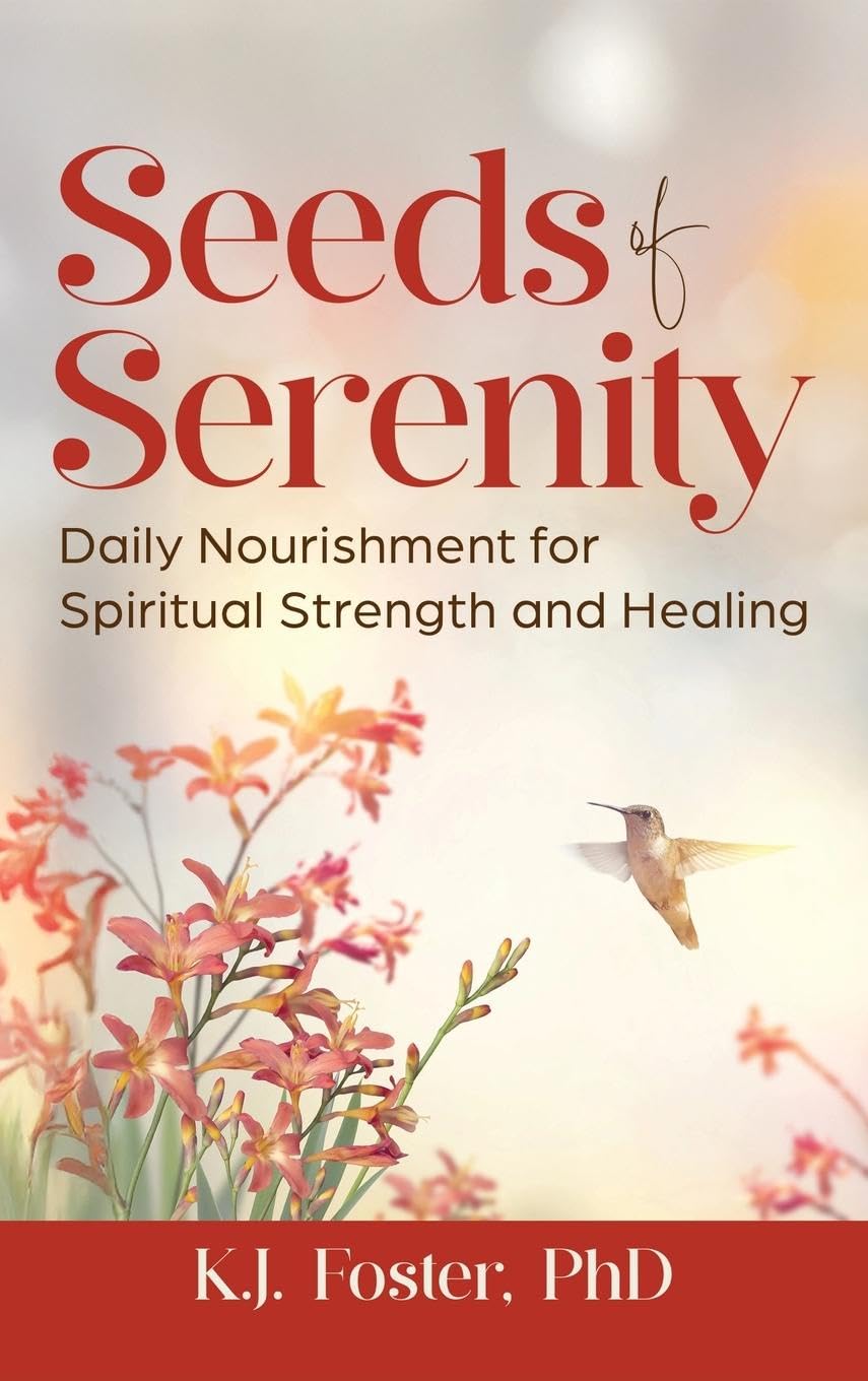 Seeds of Serenity Self-help