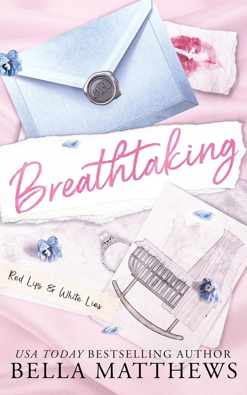 Breathtaking Contemporary literature