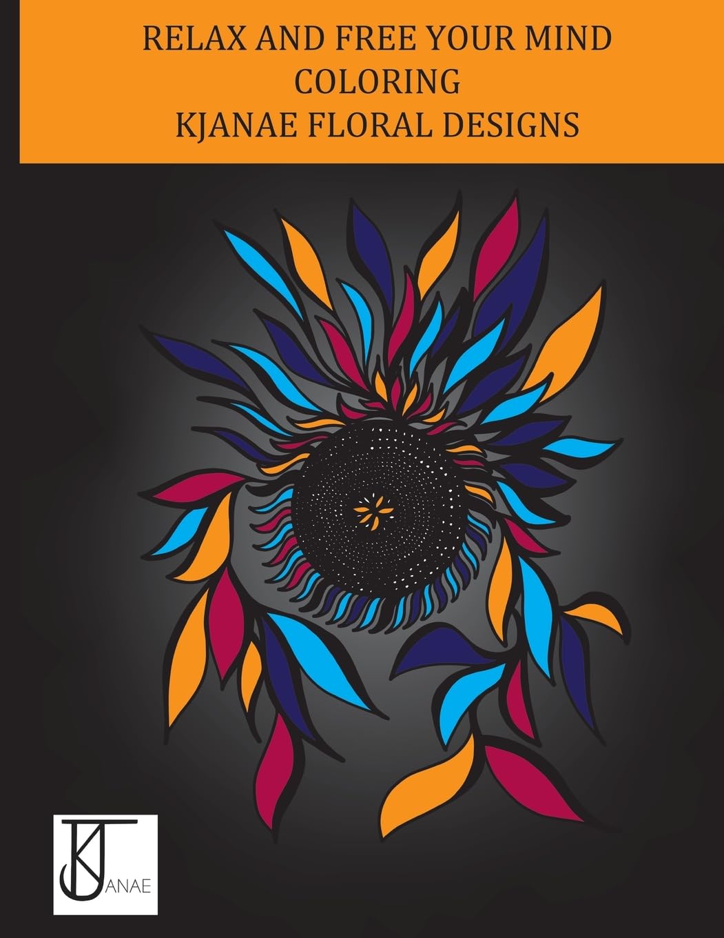 KJANAE FLORAL DESIGNS Film, Art & Culture
