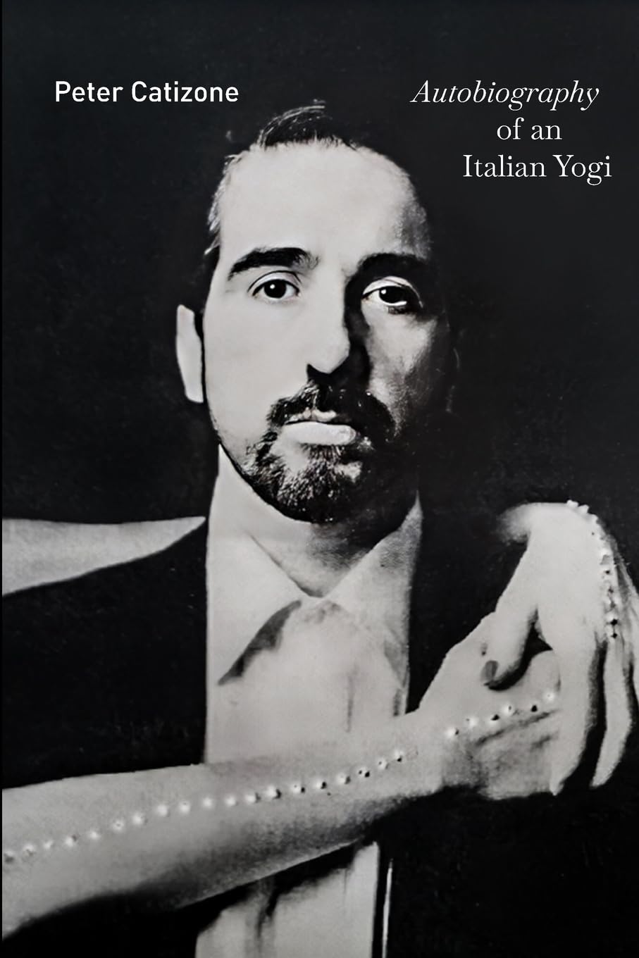 Autobiography of an Italian Yogi Memories