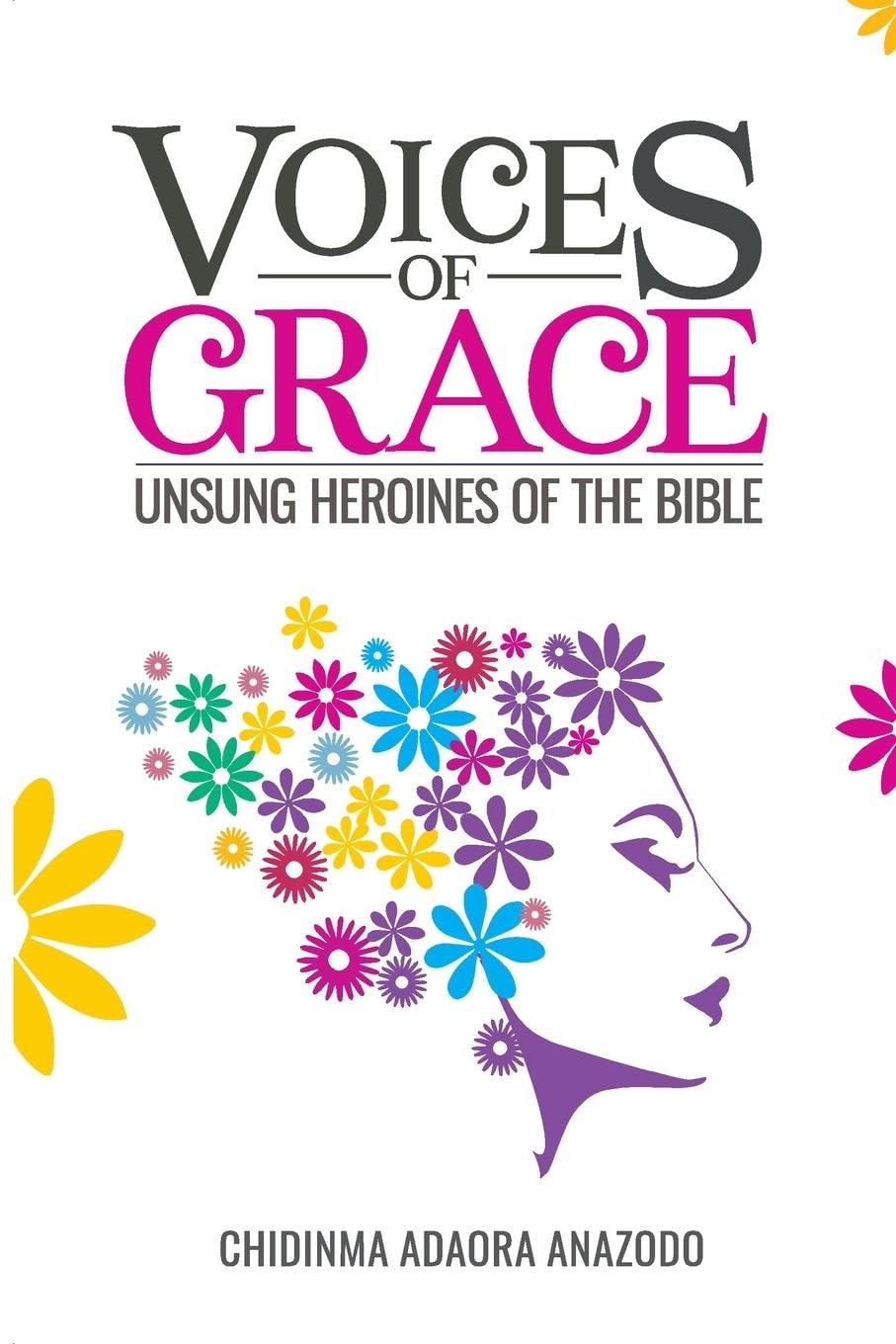 Voices of Graces Politics & History