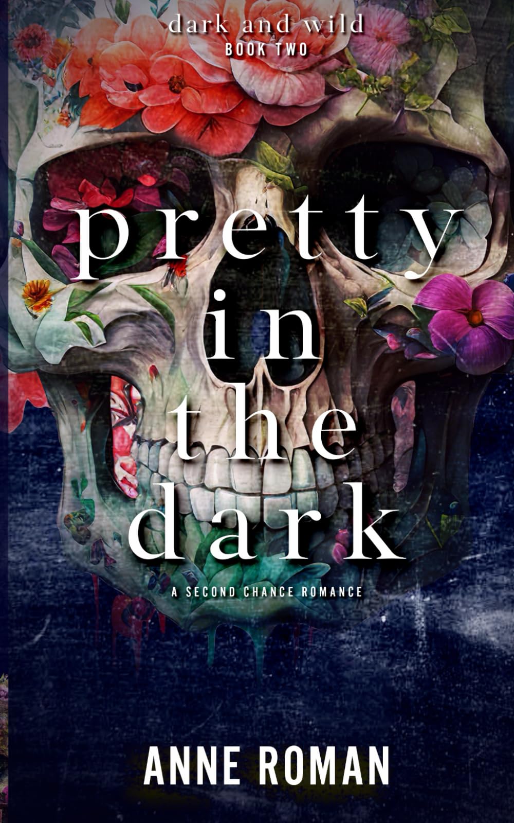 Pretty In The Dark Contemporary literature