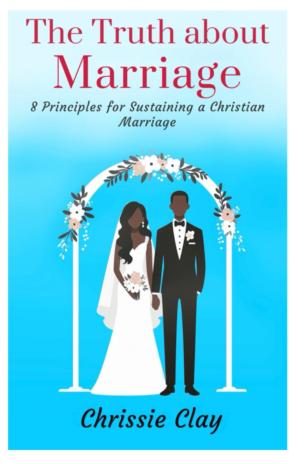 The Truth about Marriage Partnership & Love
