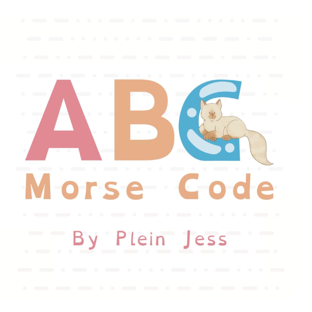 ABC Morse Code Non-fiction