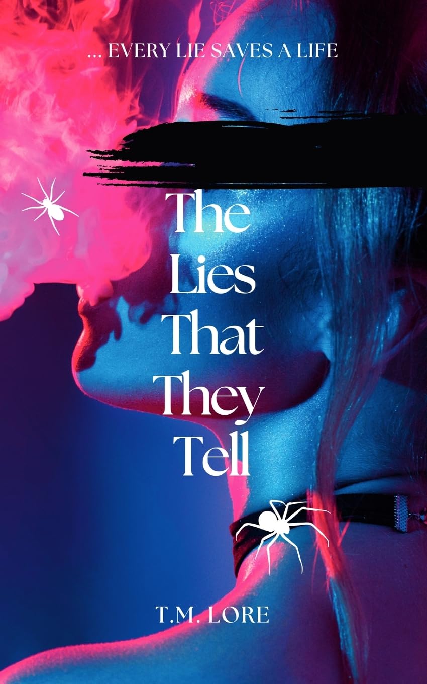 The Lies That They Tell Contemporary literature