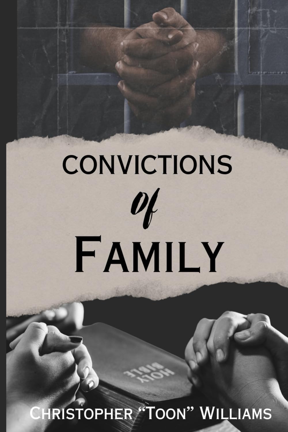 Convictions Of Family Books
