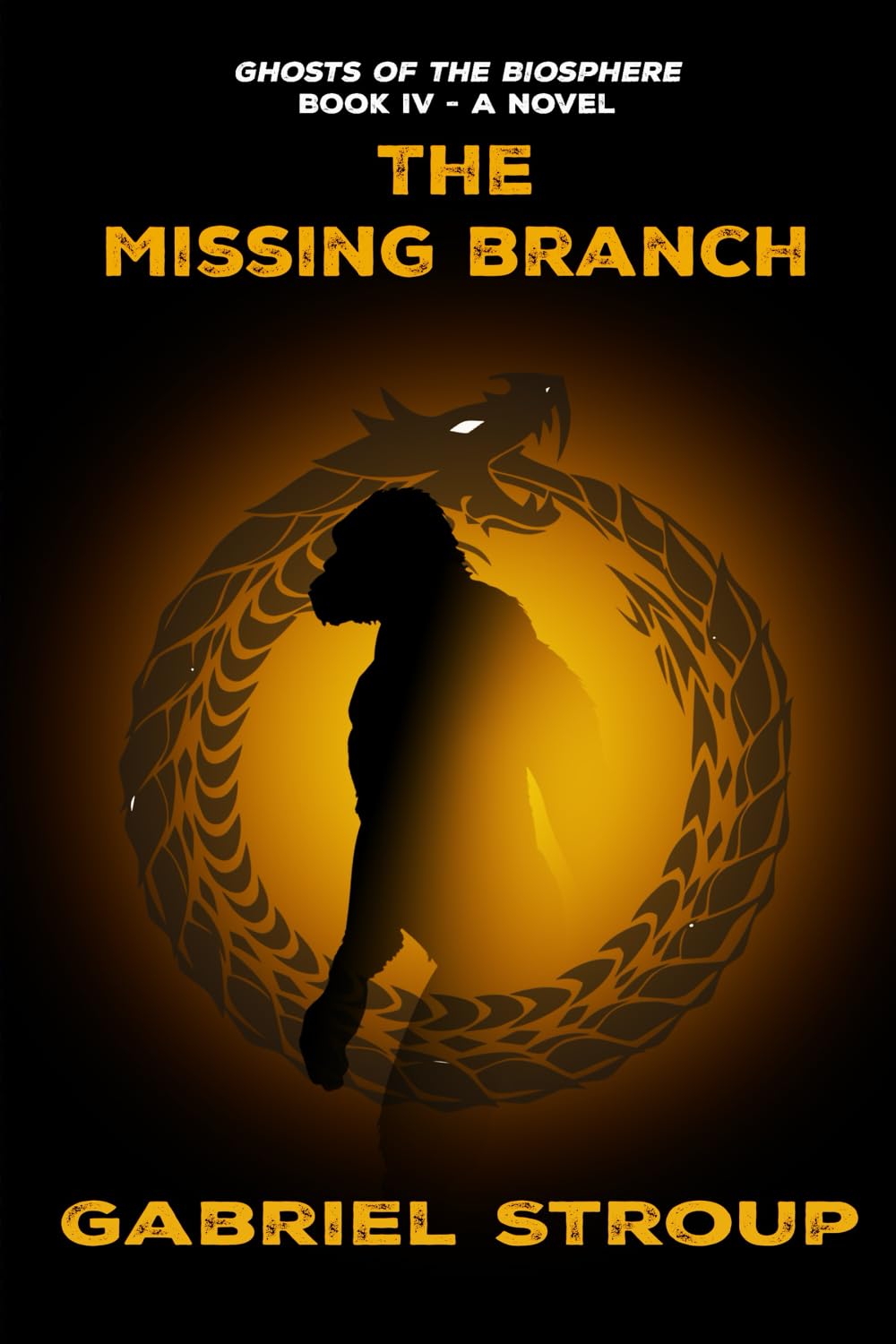 The Missing Branch (Ghosts of the Biosphere, Band 4) Philosophy