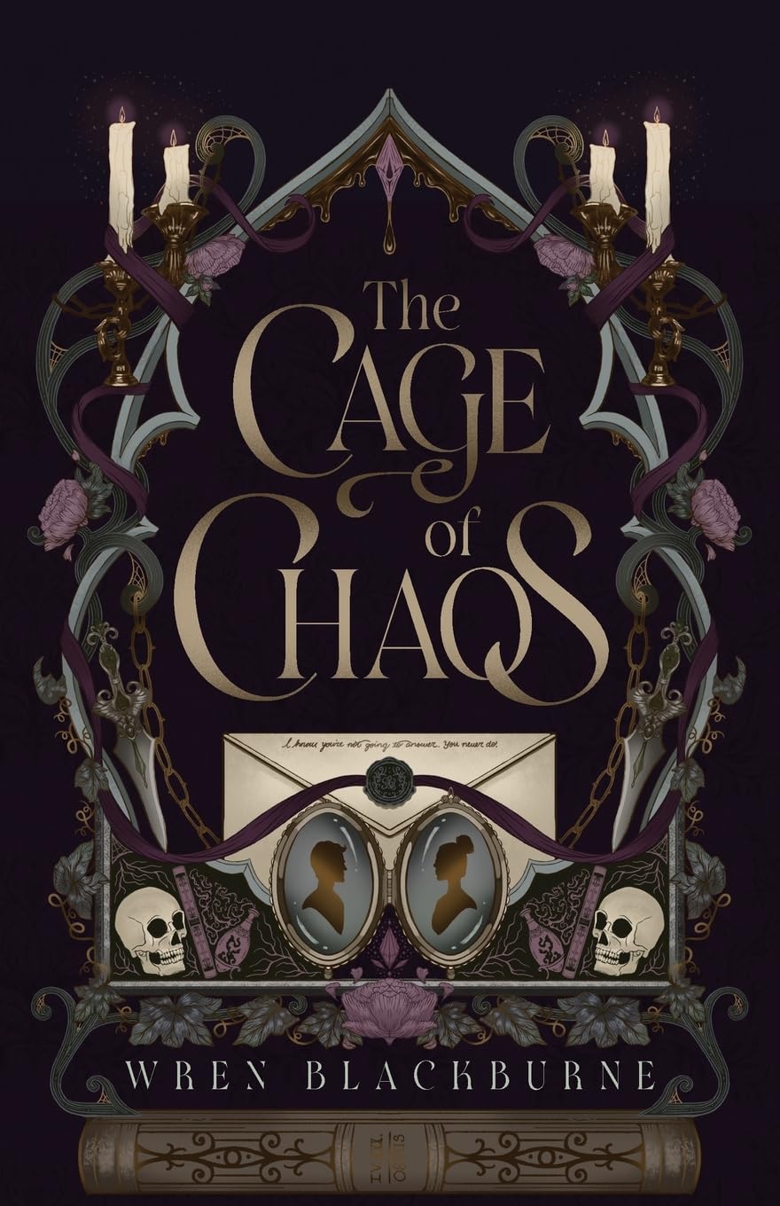 The Cage of Chaos Contemporary literature