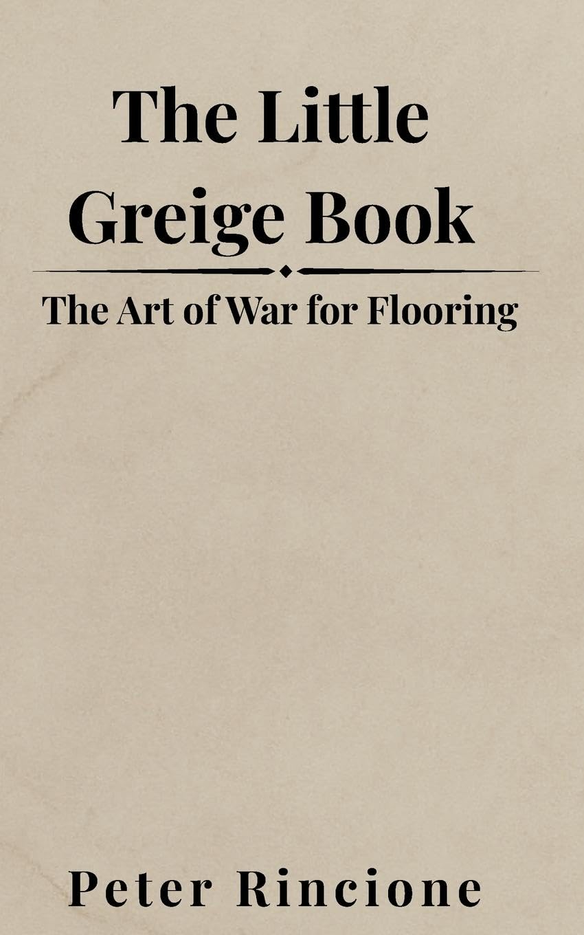The Little Greige Book Business, Finance & Career