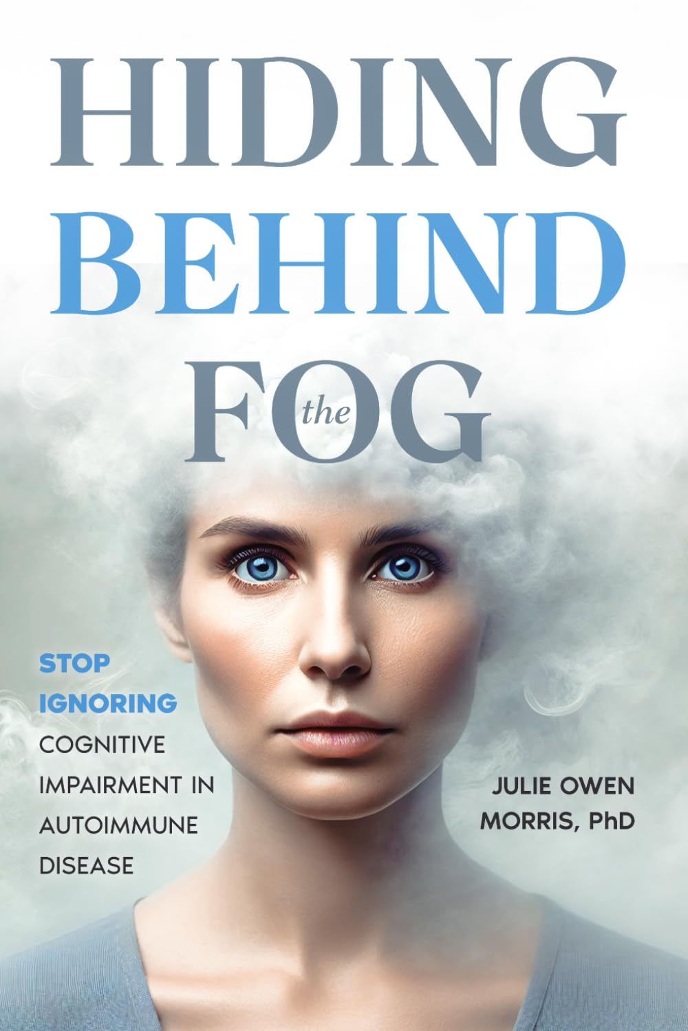 Hiding Behind the Fog Business & Technology