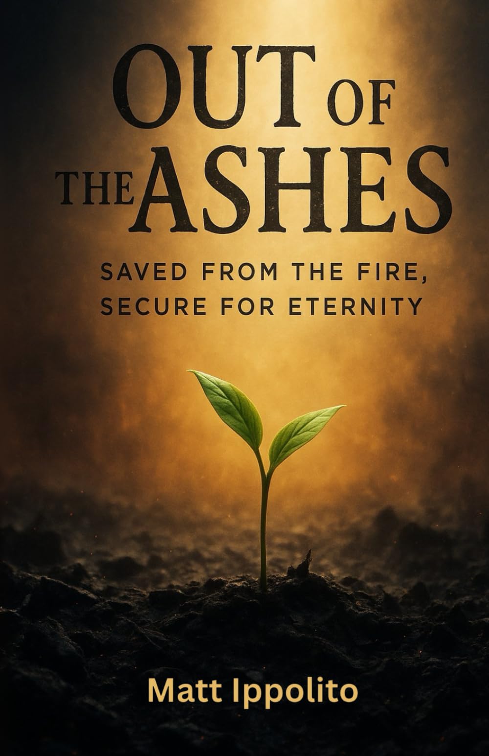 Out of the Ashes Leisure & Fun