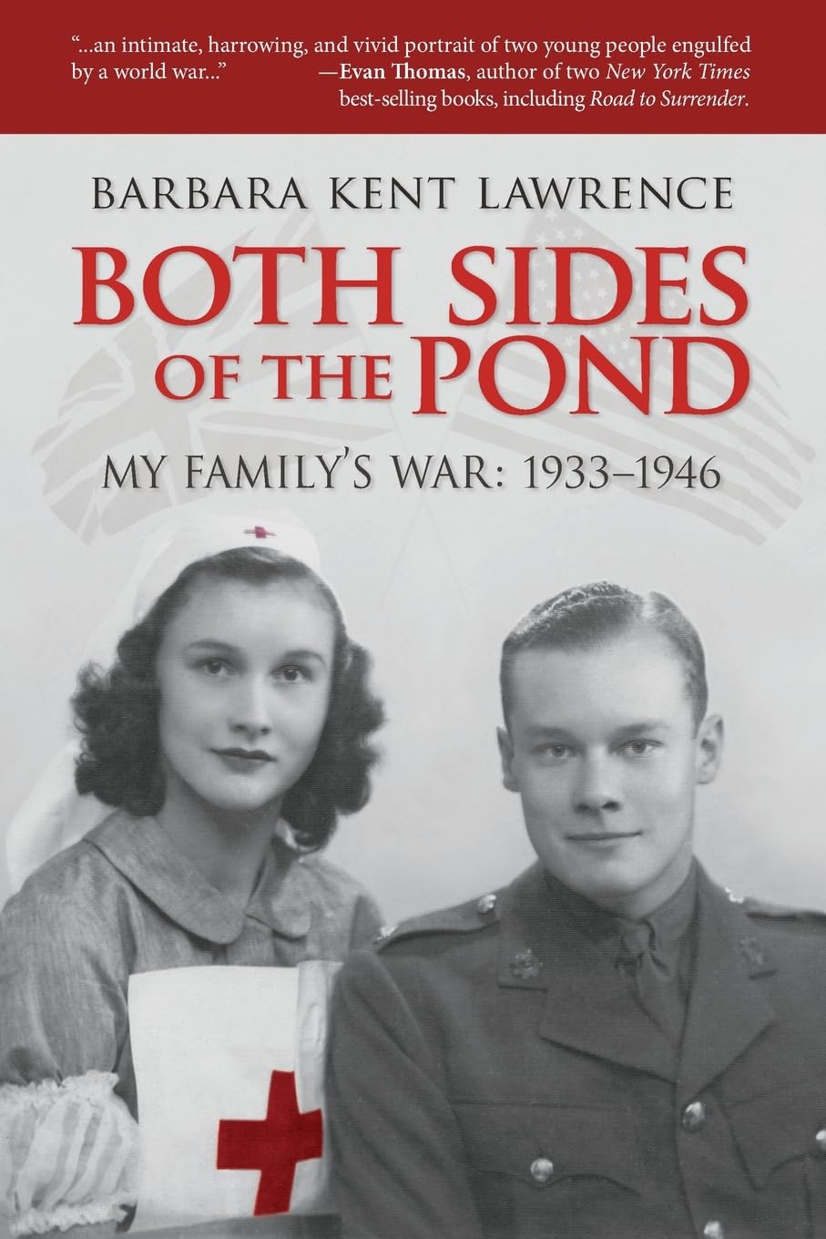 Both Sides of the Pond Politics & History