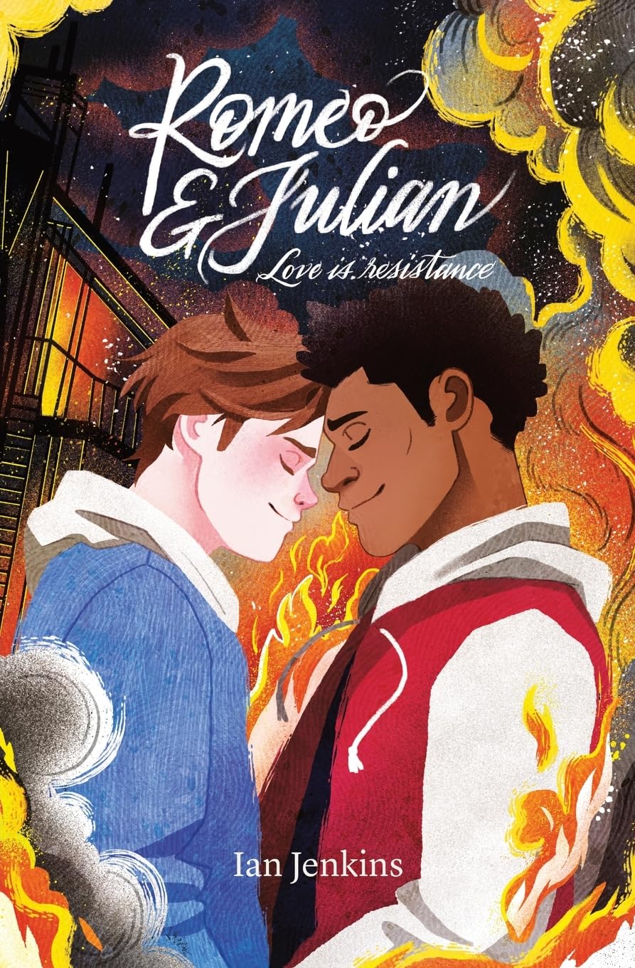 Product Image: Romeo and Julian