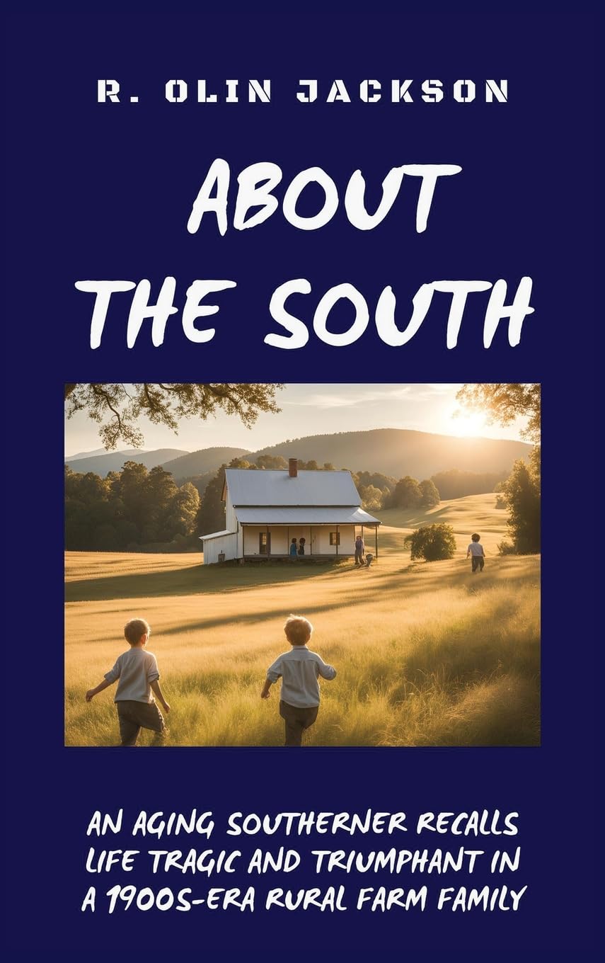 Product Image: About the South