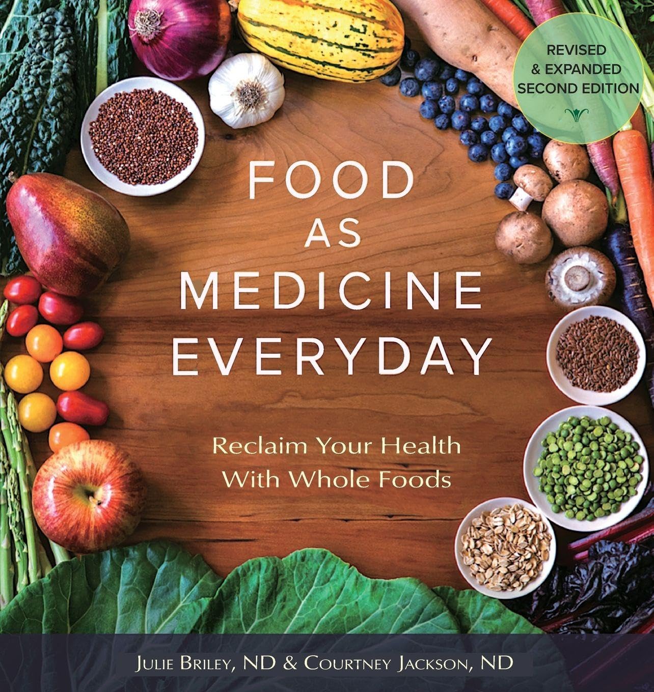 Food As Medicine Everyday Health, Nutrition & Fitness