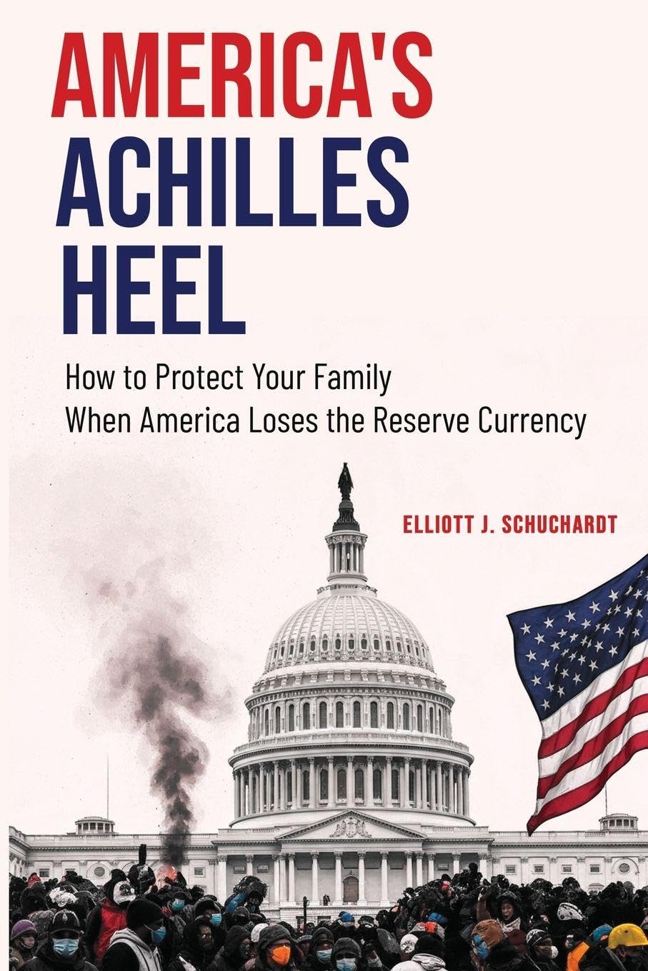 America's Achilles Heel Law
