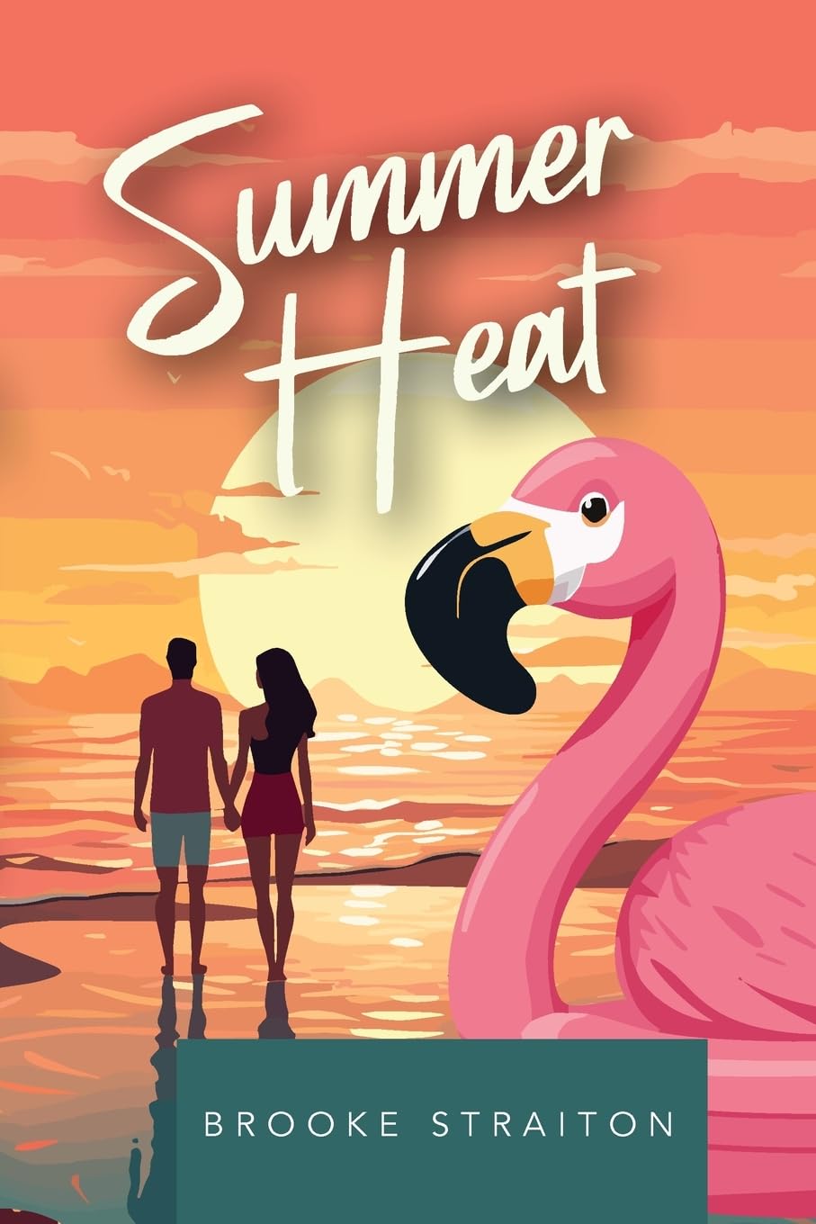 Product Image: Summer Heat