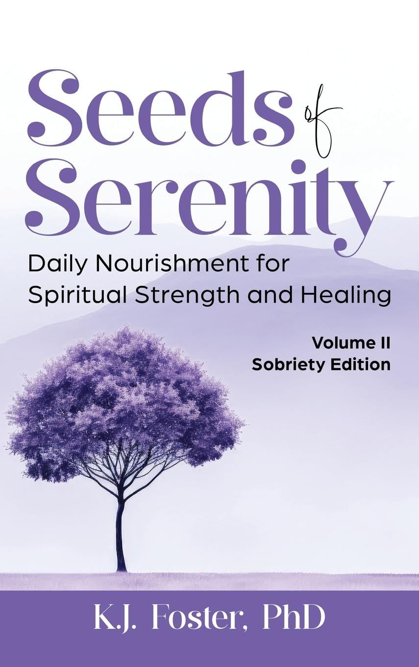 Seeds of Serenity Politics & History