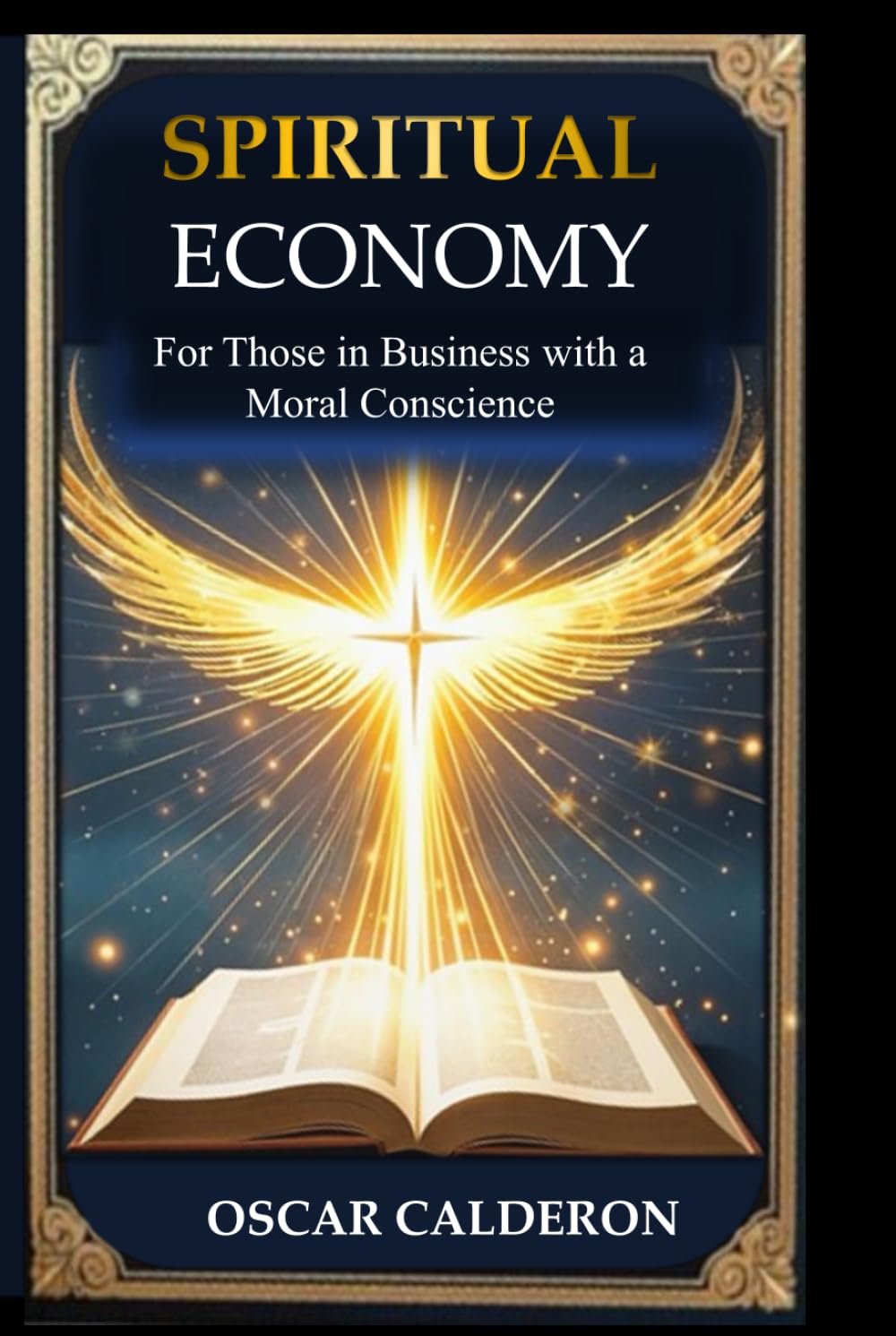Spiritual Economy Self-help