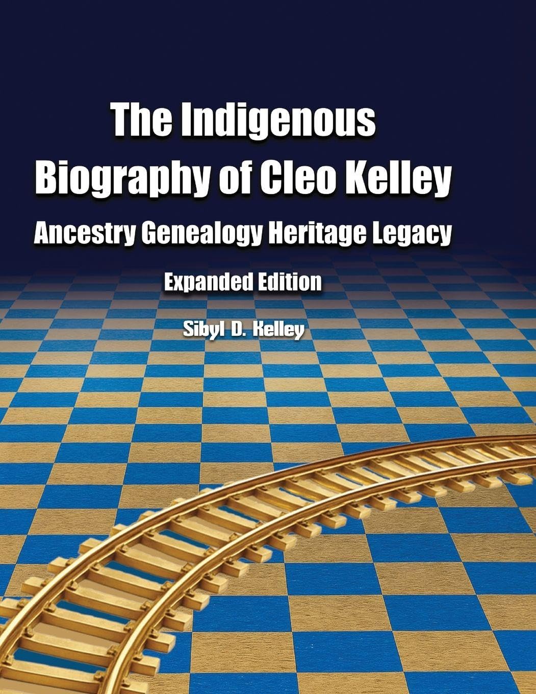 The Indigenous Biography of Cleo Kelley Memories