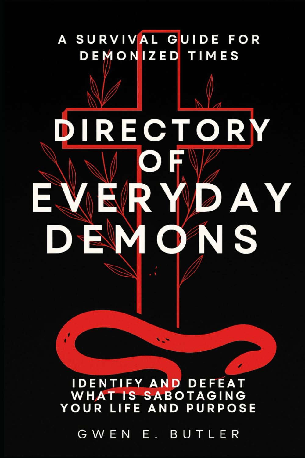 Directory of Everyday Demons Reference Books