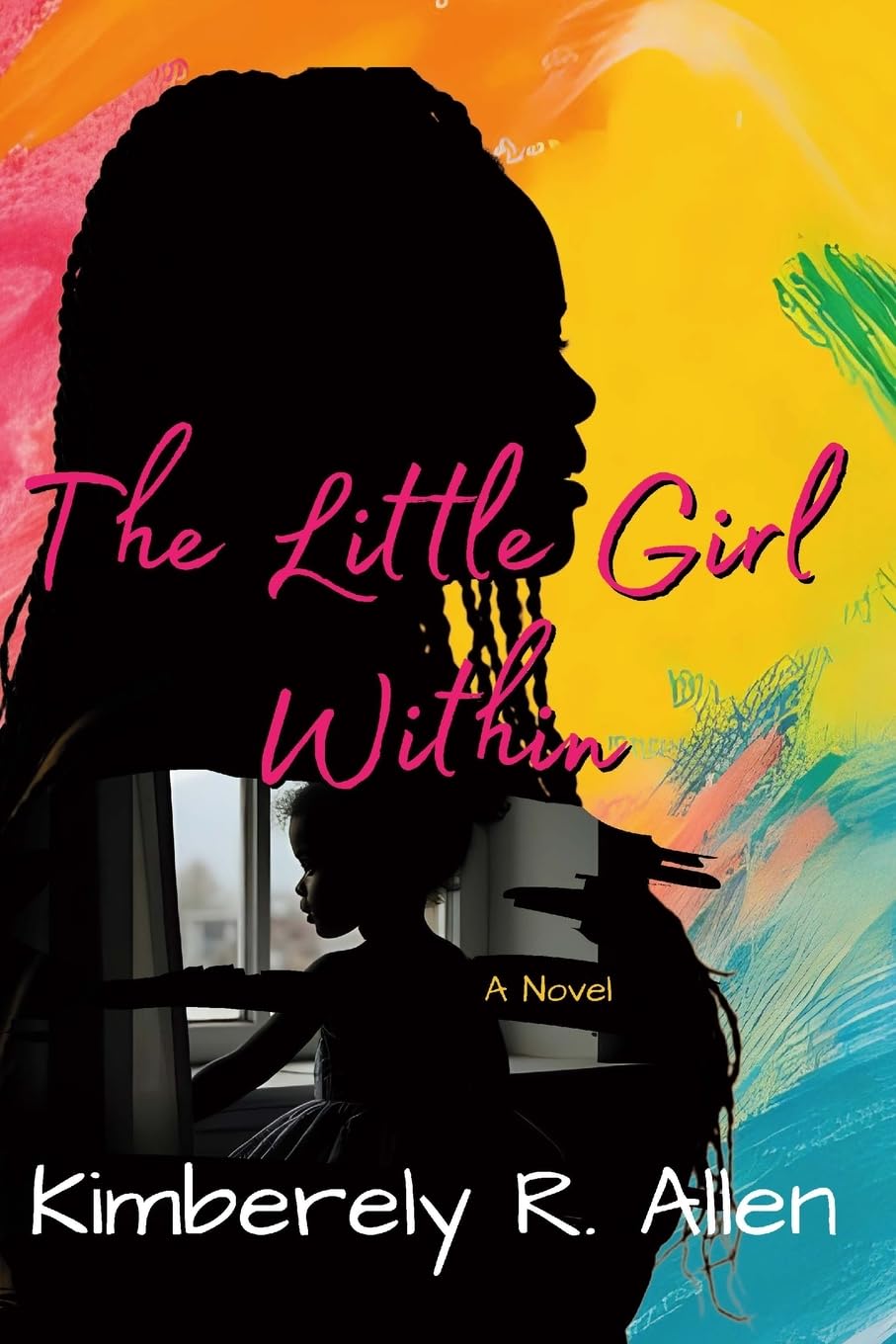 The Little Girl Within Religion & Esotericism