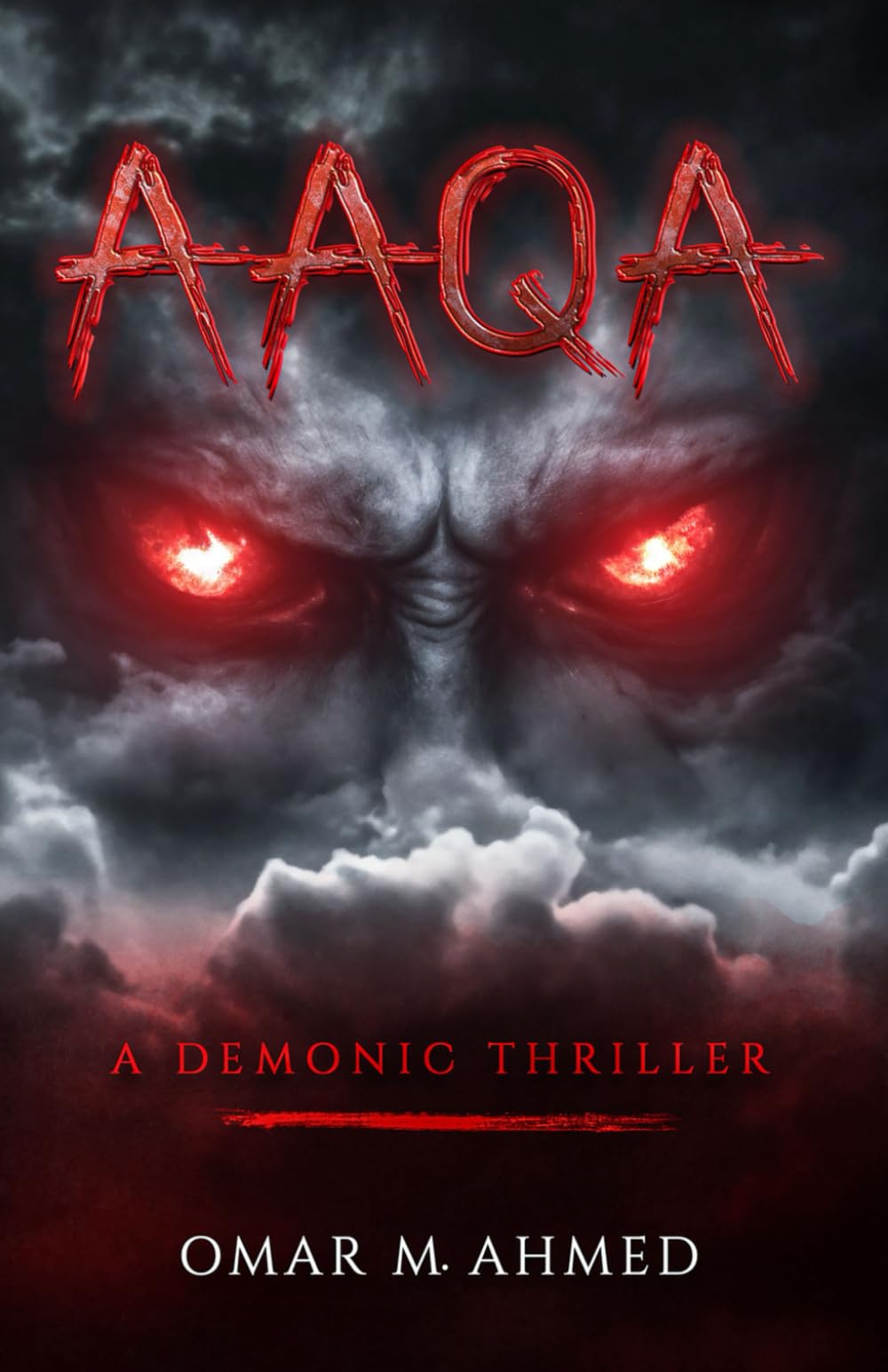 AAQA Dark Fantasy