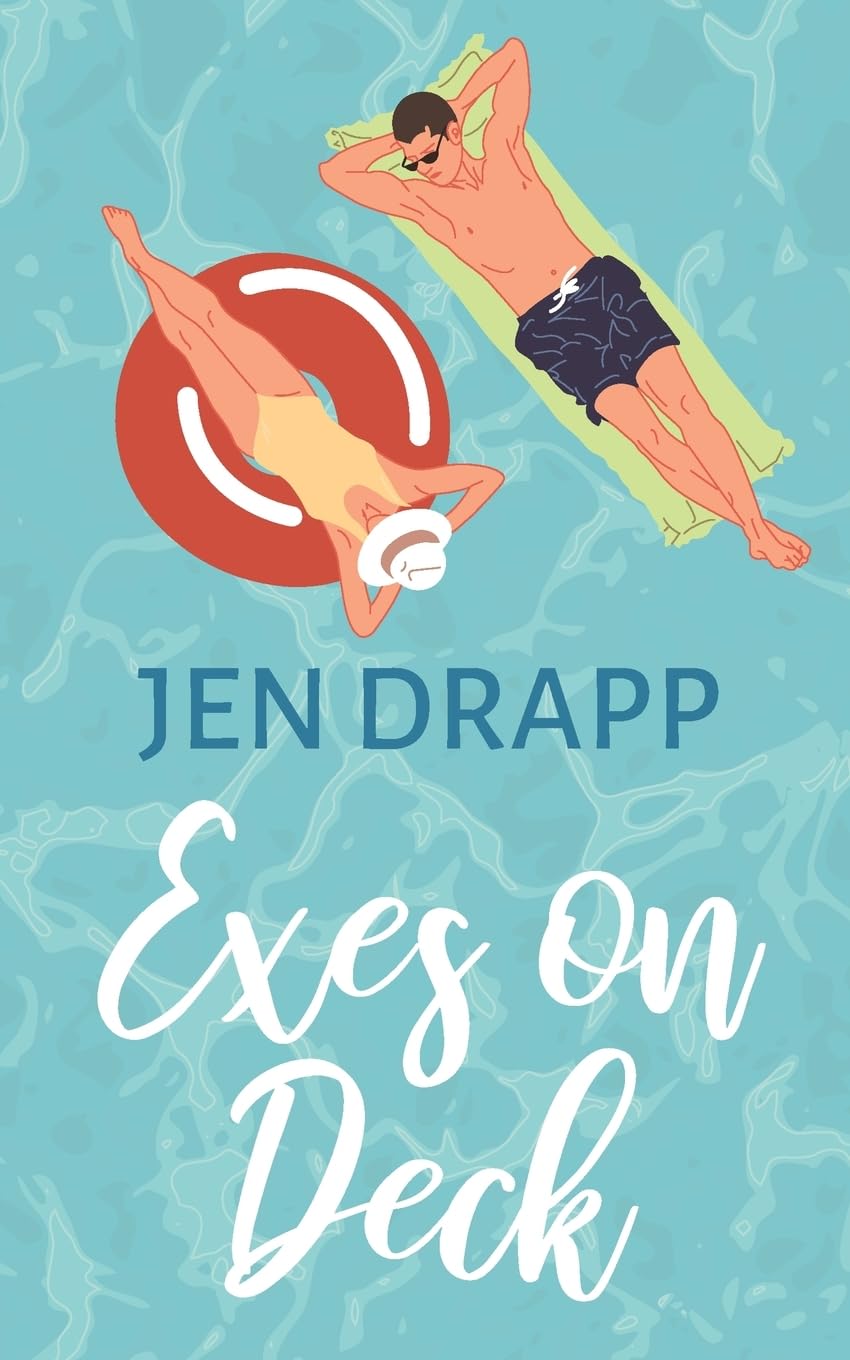 Exes On Deck Humour & Satire