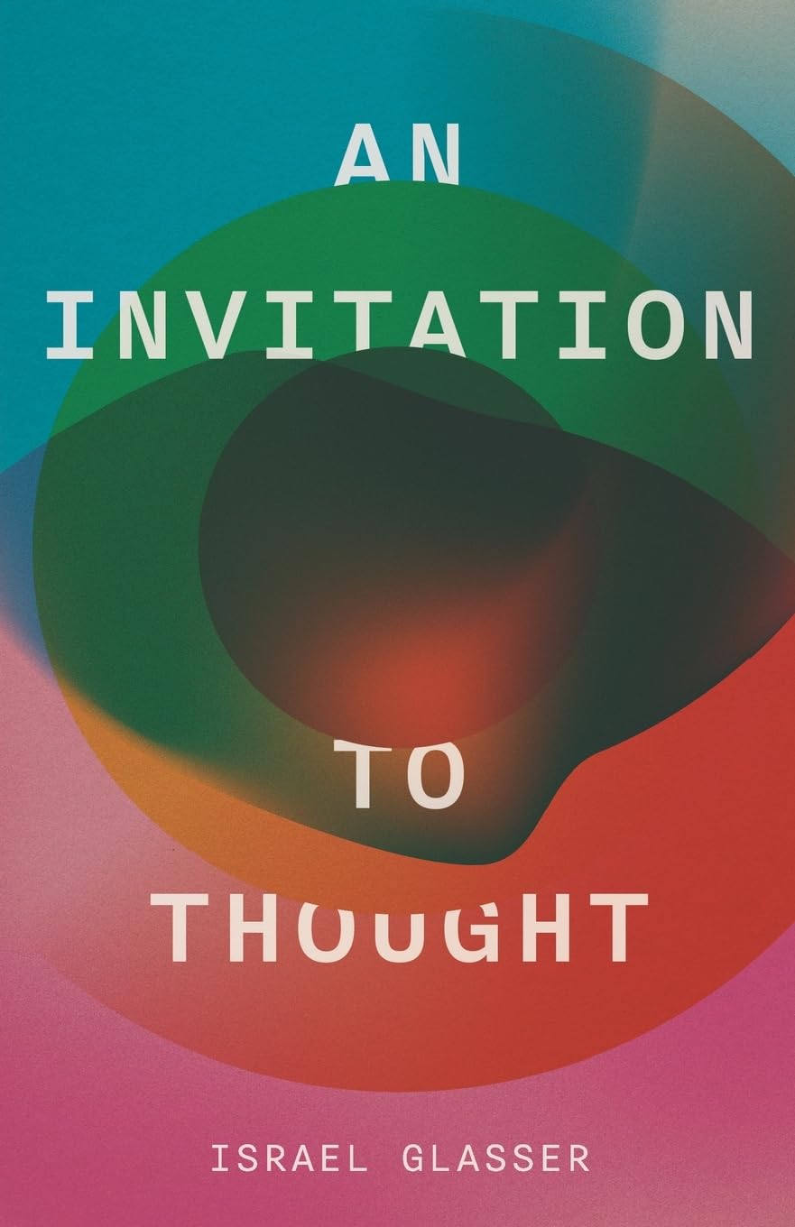 An Invitation to Thought Philosophy