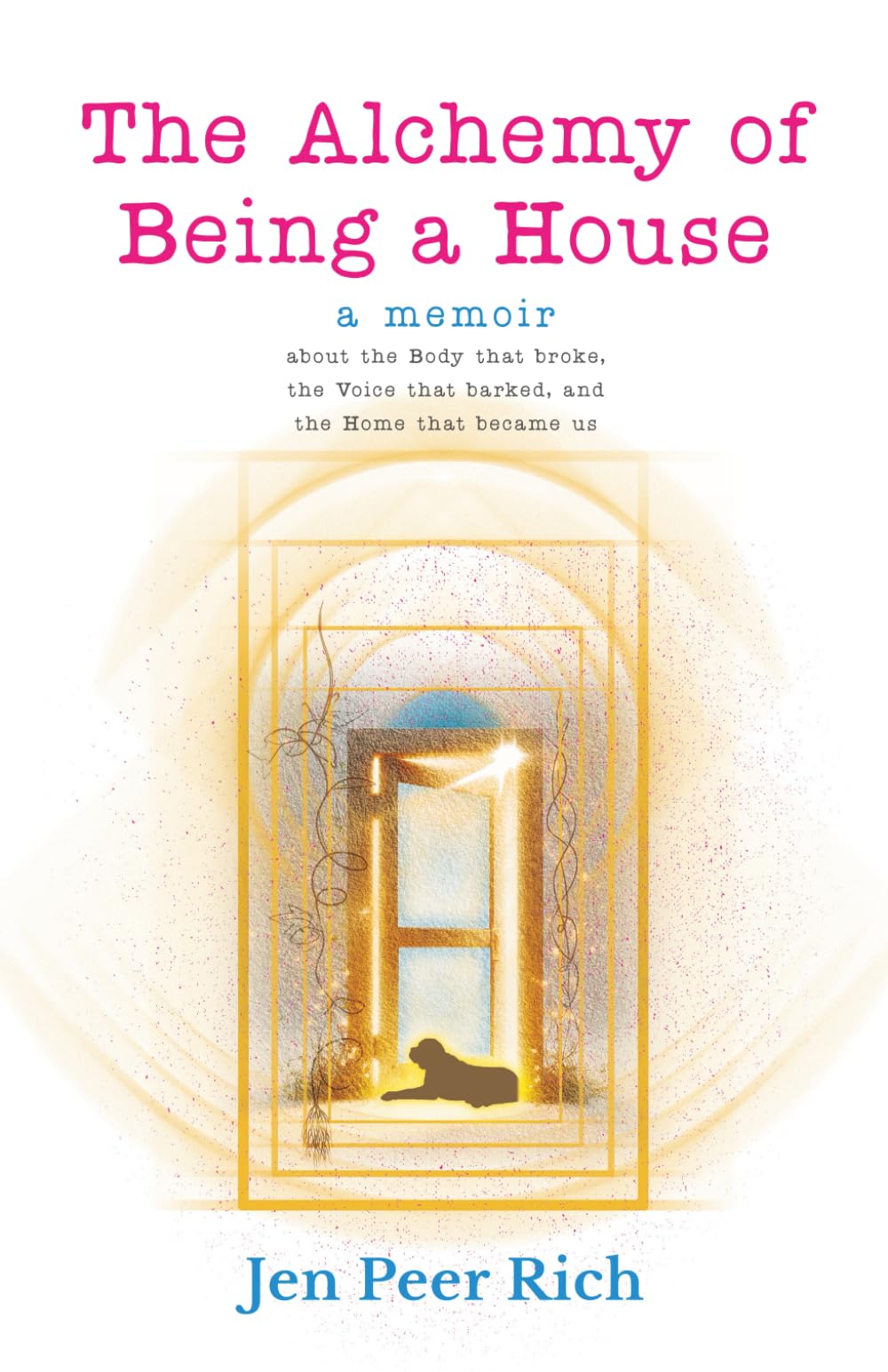 The Alchemy of Being a House Politics & Society