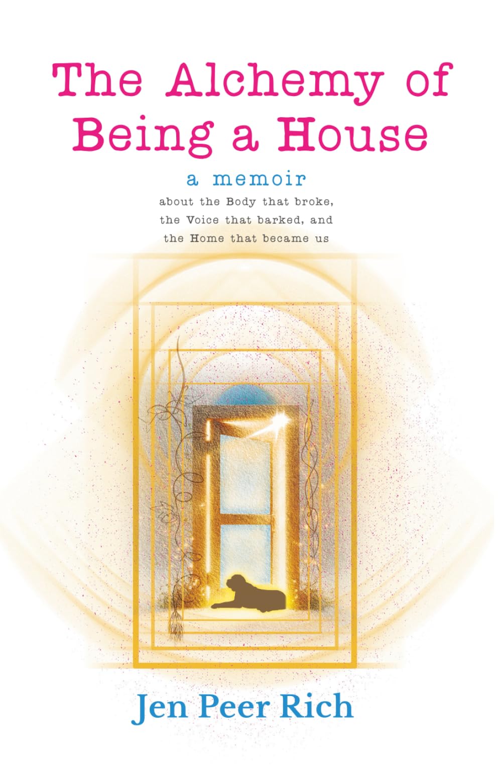 The Alchemy of Being a House Politics & Society