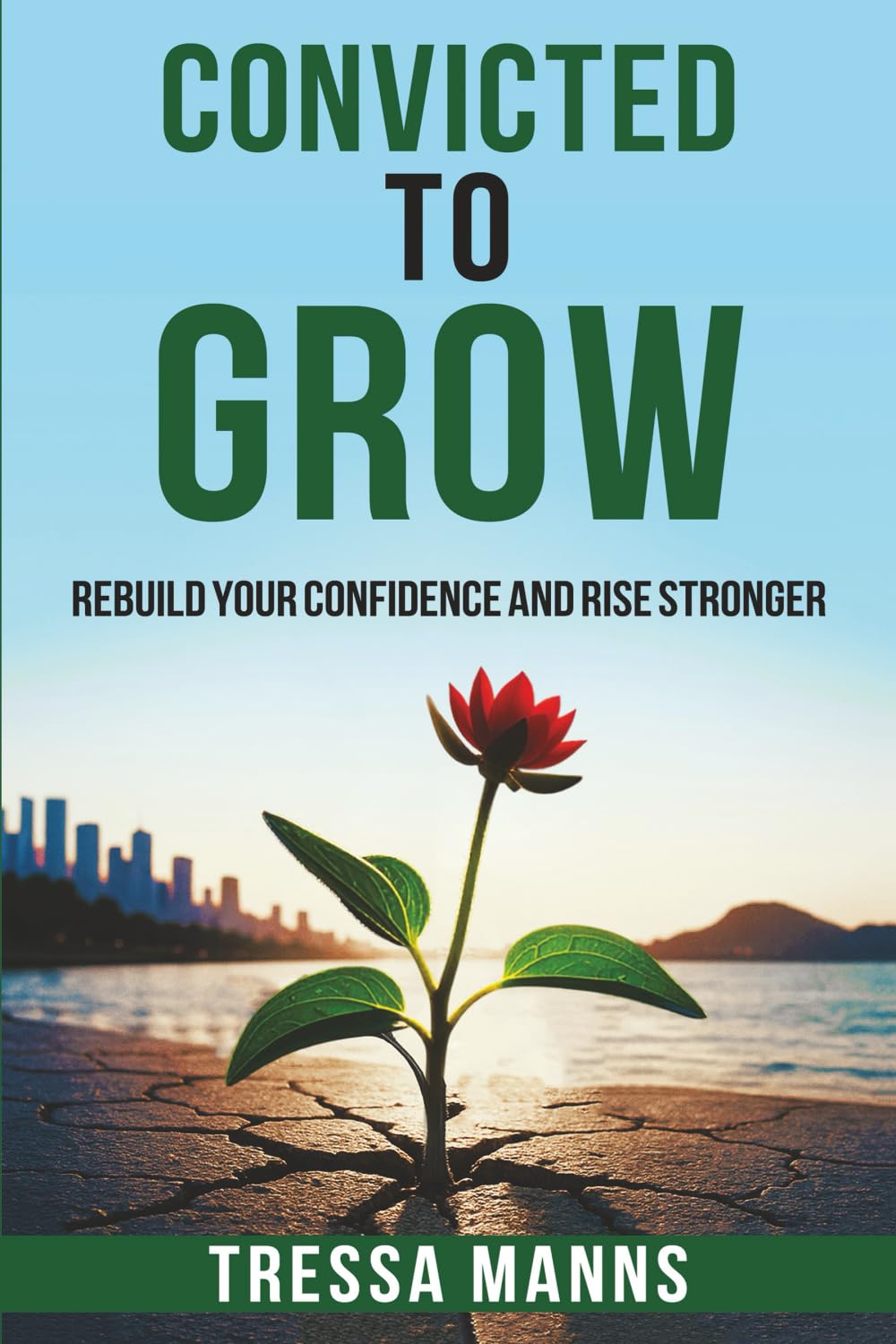 Product Image: Convicted To Grow
