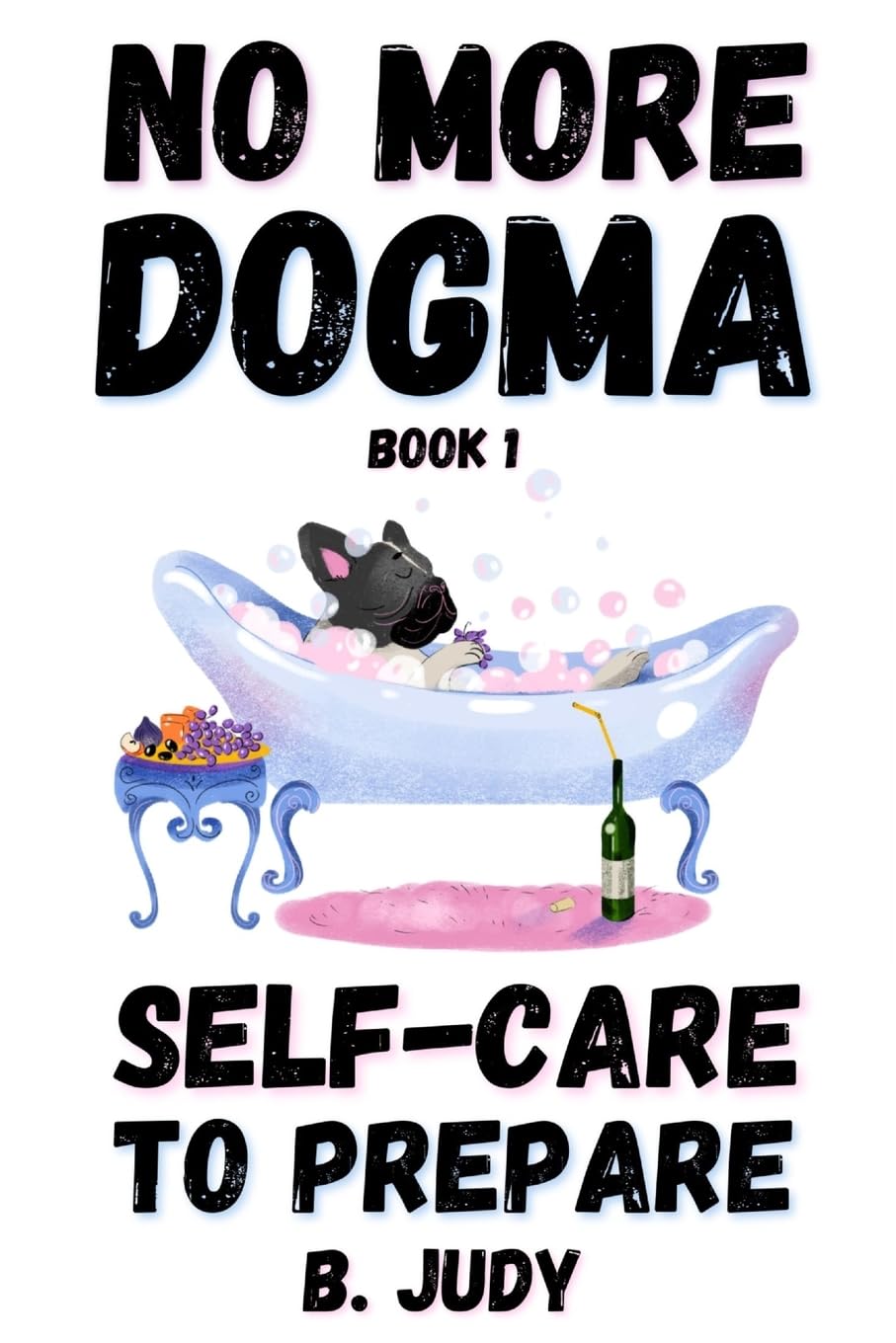 Product Image: Self-Care to Prepare