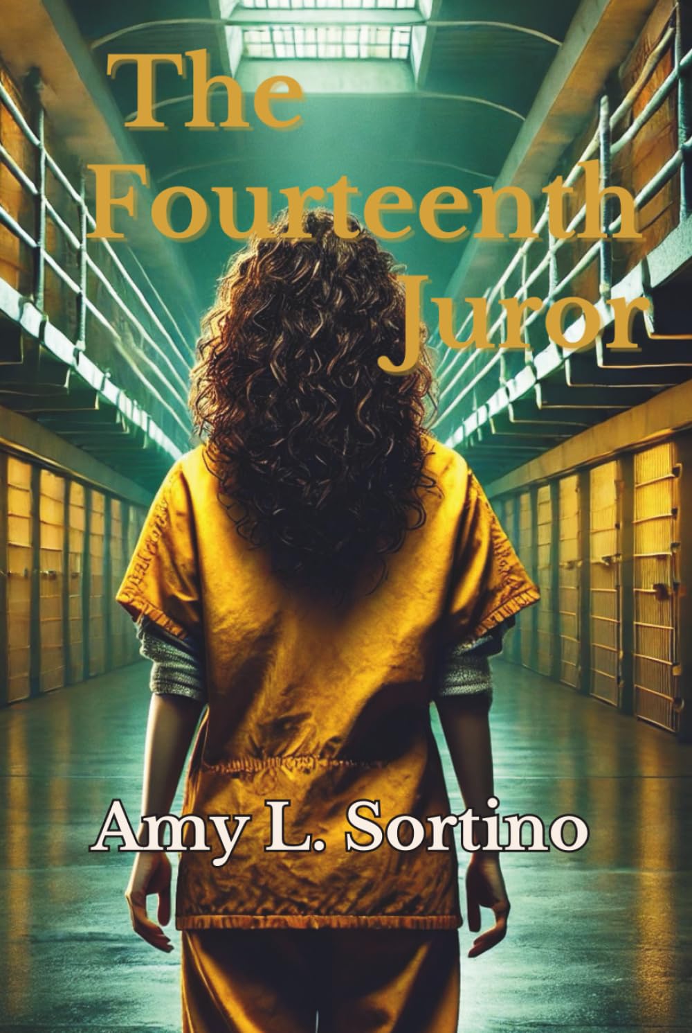 The Fourteenth Juror Law