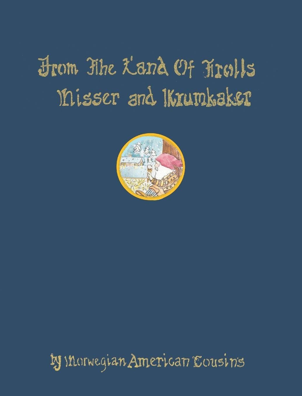 From the Land of Trolls Art & Literature