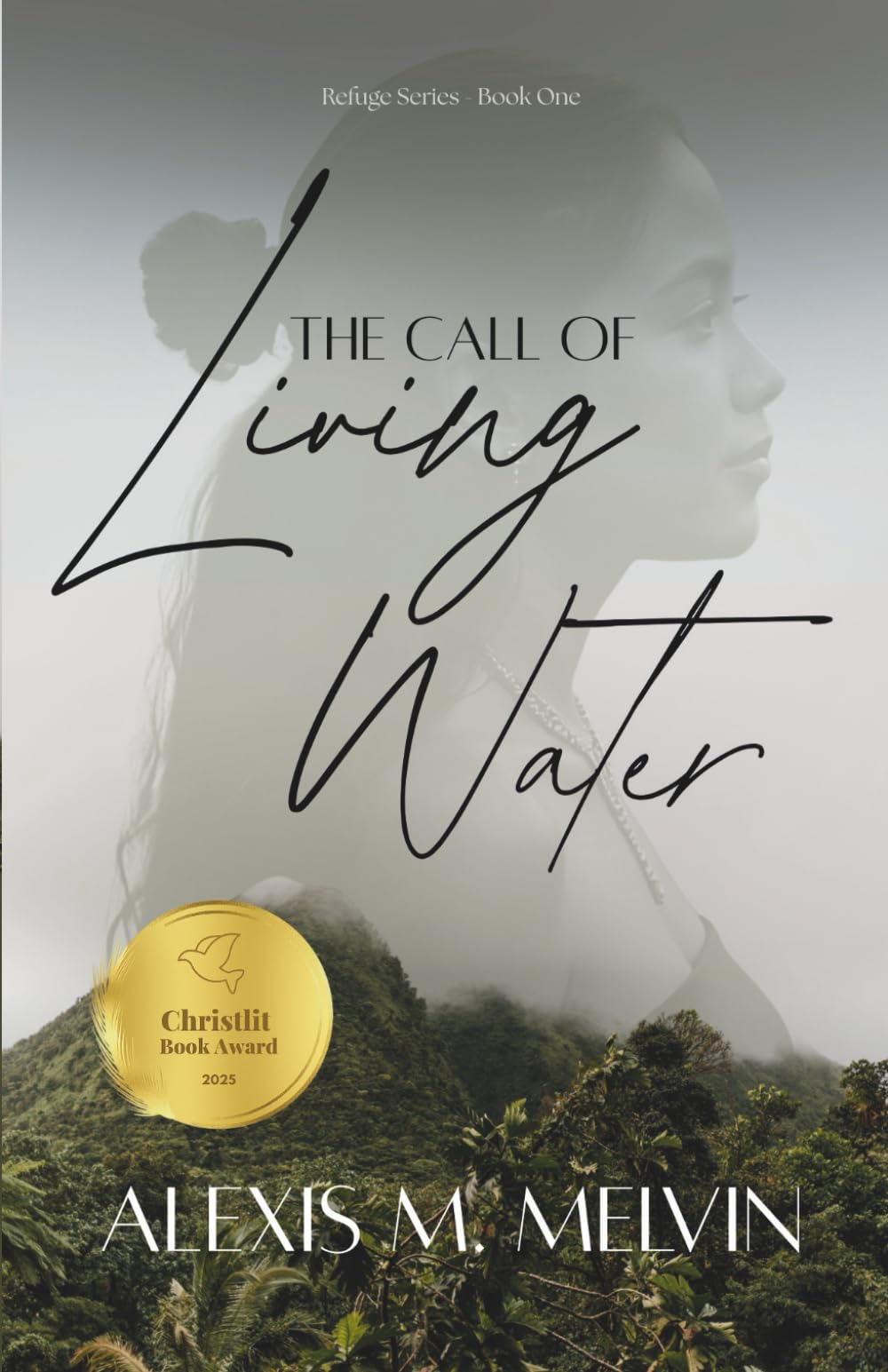 The Call of Living Water Contemporary literature