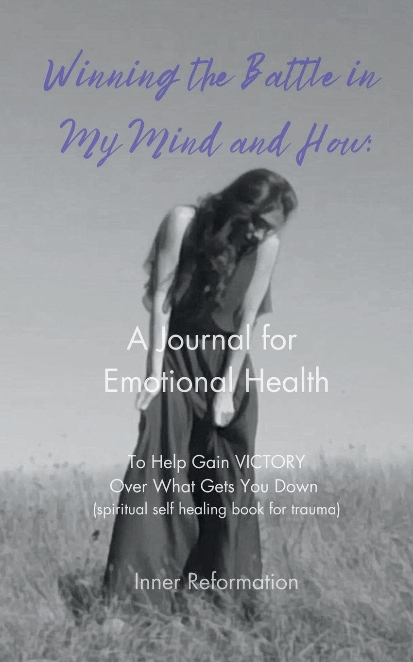 Winning the Battle in My Mind and How Lifestyle