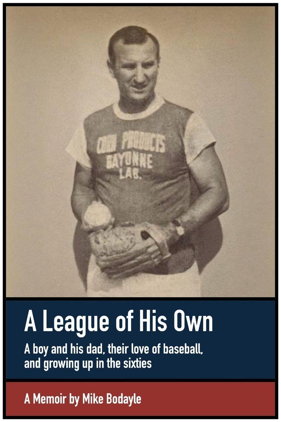 A League of His Own Memories