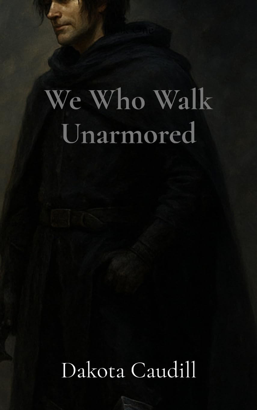 We Who Walk Unarmored Action & Adventure